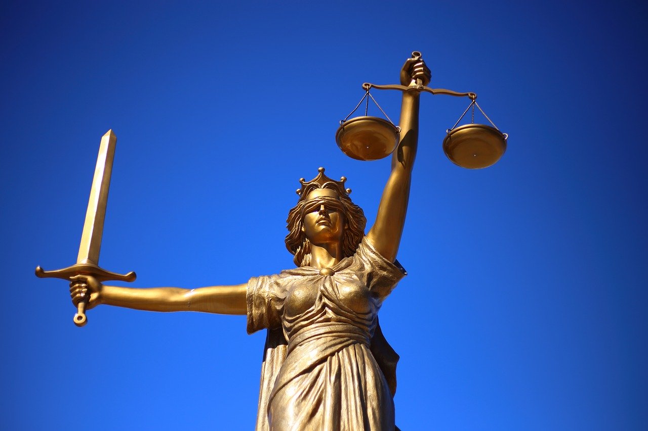 Unequal Justice: Gender-Based Disparities in the Courts